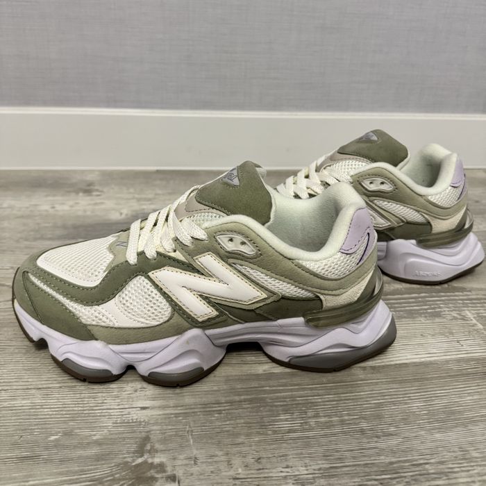 Кроссовки New Balance 9060