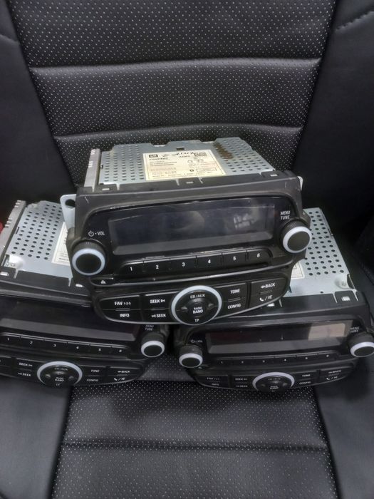 Spark radnoy yengicha mafon