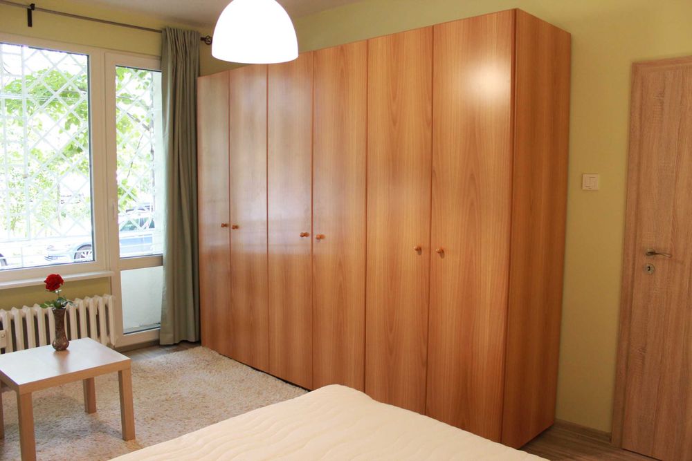 Дава се под наем Двустаен апартамент в София, Гоце Делчев - 62 кв.м за 586.5 € - Снимка #3