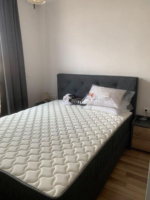 Дава се под наем Двустаен апартамент в София, Манастирски ливади - 58 кв.м за 650 € - Снимка #2