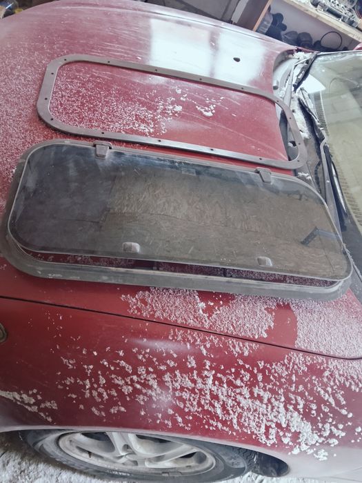 Люк на газель , хорошом состоянии