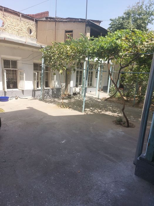 ХОВЛИ СОТИЛАДИ! 3,5 сотих йер хисобида ЧОРСУ САГБОН