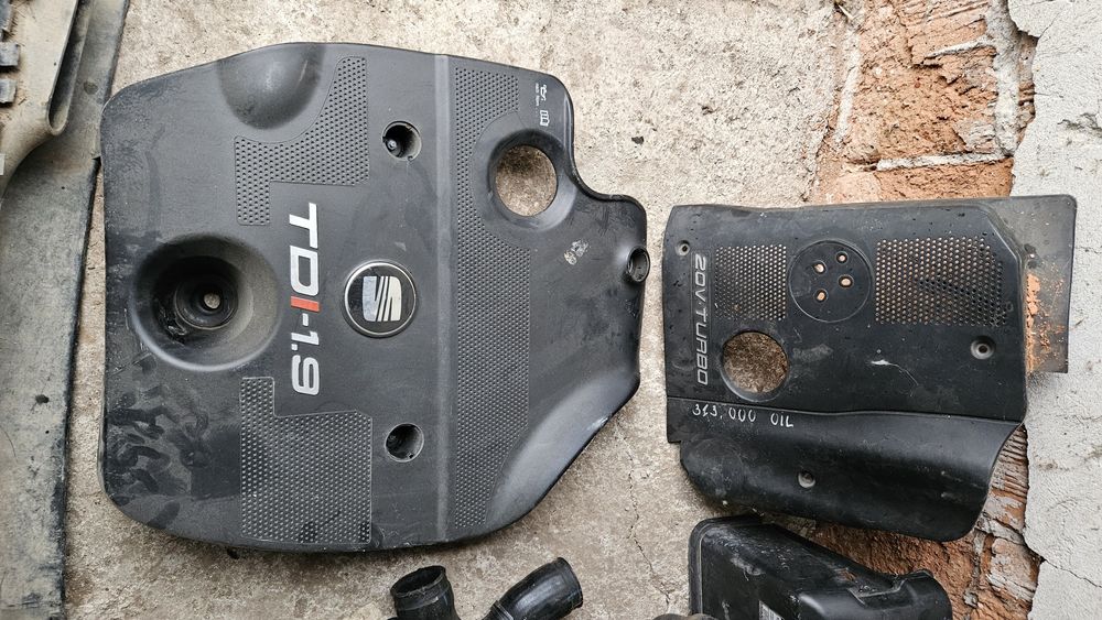 Останали части цена за комплект.