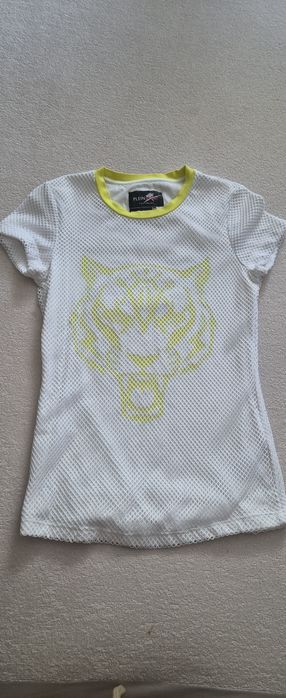 Тениска Philipp Plein