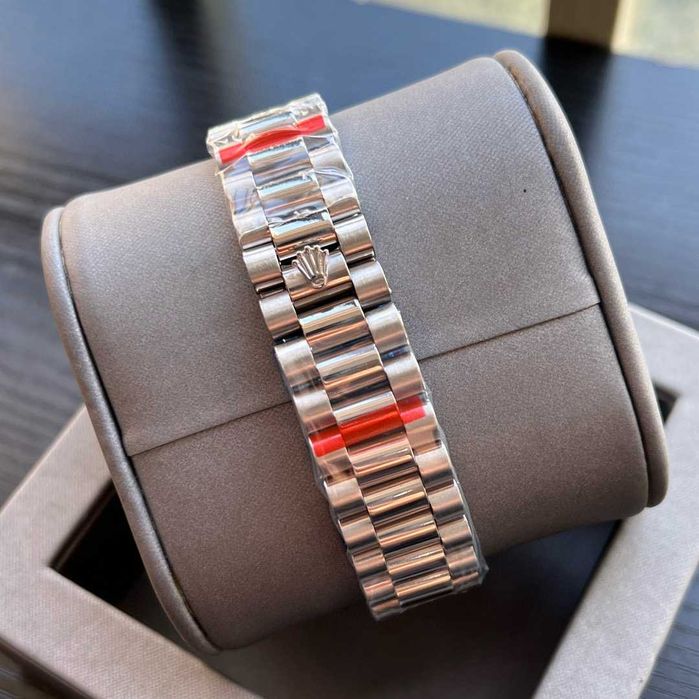 Автоматичен мъжки часовник Rolex Day-Date 40