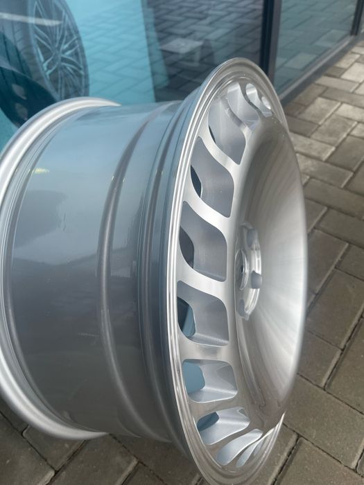 Jante Audi, Mercedes, VW R18 - R19 5x112