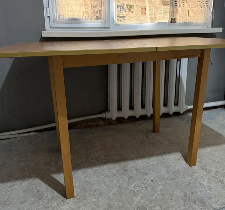 Стол жиналмалы раскладной