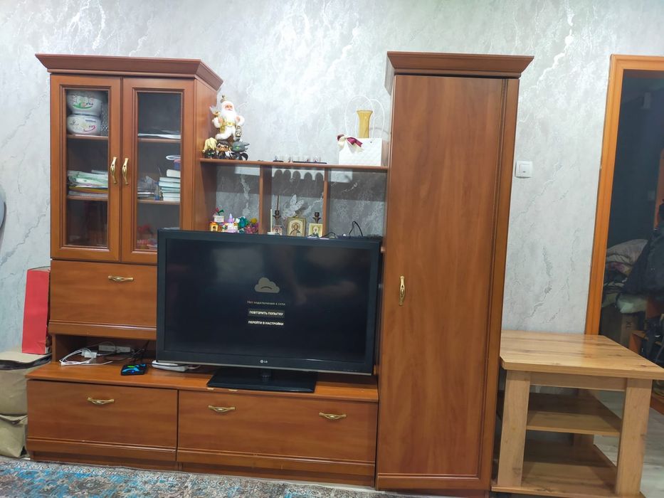 Продам стенку горка б.у