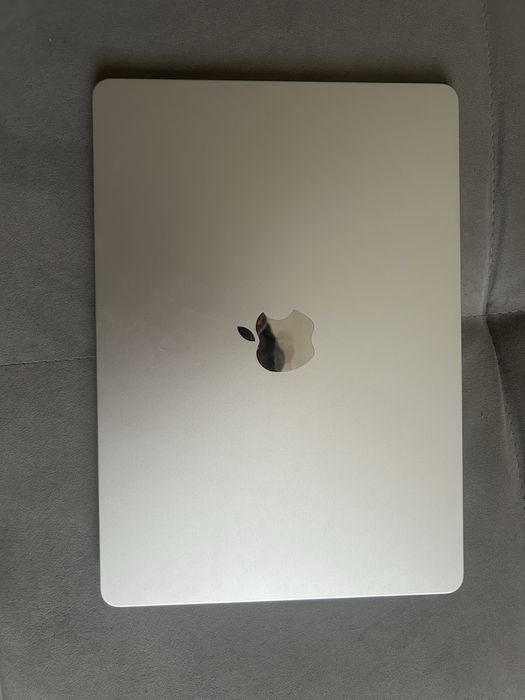 Macbook air m4 16/256