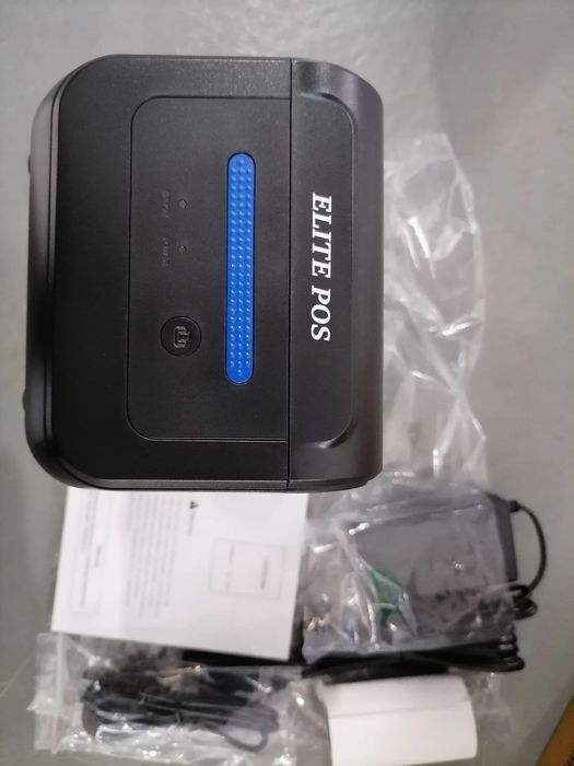 X PRINTER 80mm ( Х принтер ) YANGI.  Avtomatizatsiya