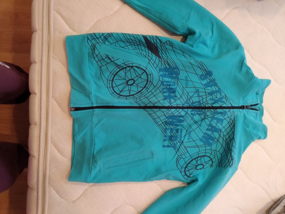 Детски пролетни якета,суичъри,греики