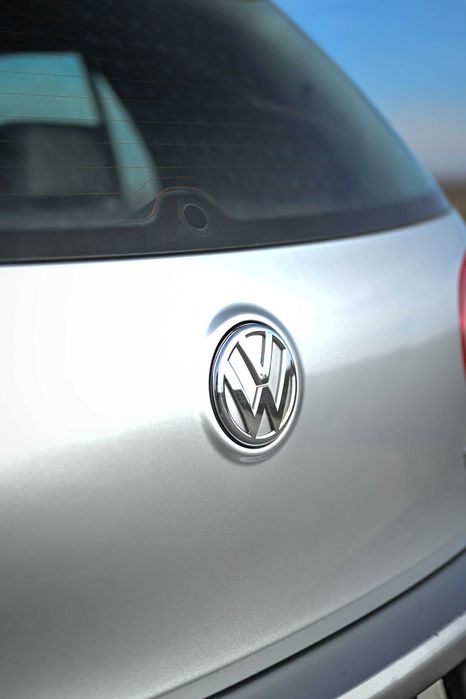 Golf 5 1.9 TDi unicat