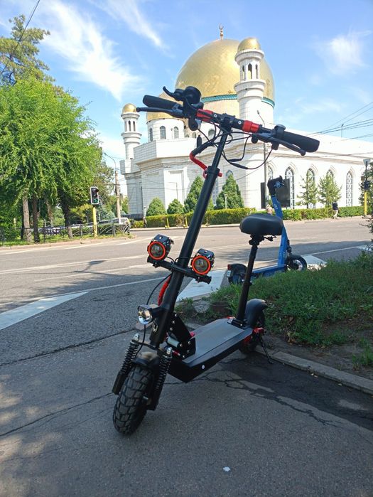 Сомакат с горанти