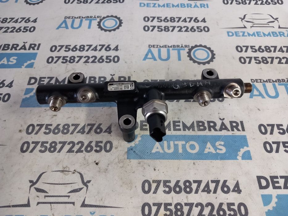 Rampa injectoare 2.0 tdci Ford Galaxy 2012