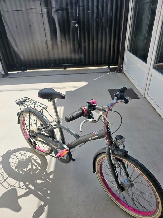 Bicicleta copii 10 ani