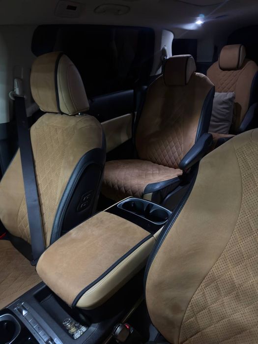 Kia carnival  2023
