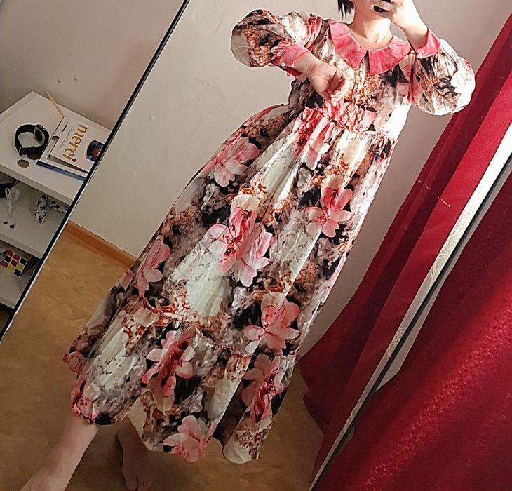 Көйлектер штапель