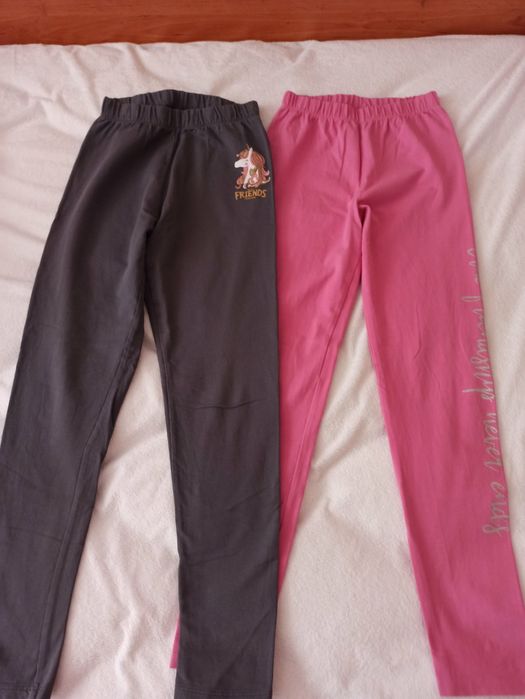 Памучни детски клинчета LCW