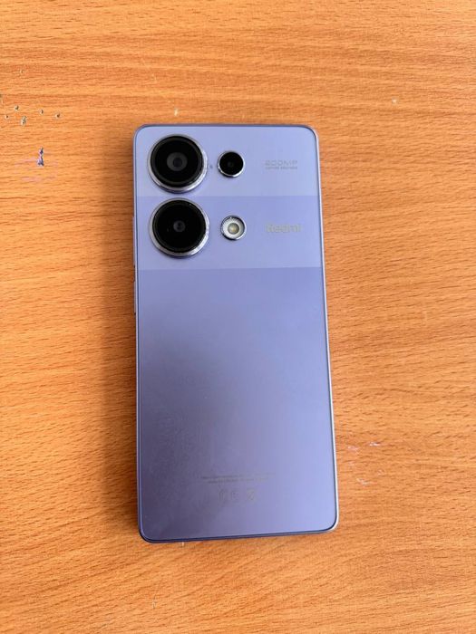 обменяю редми 13 про на айфон