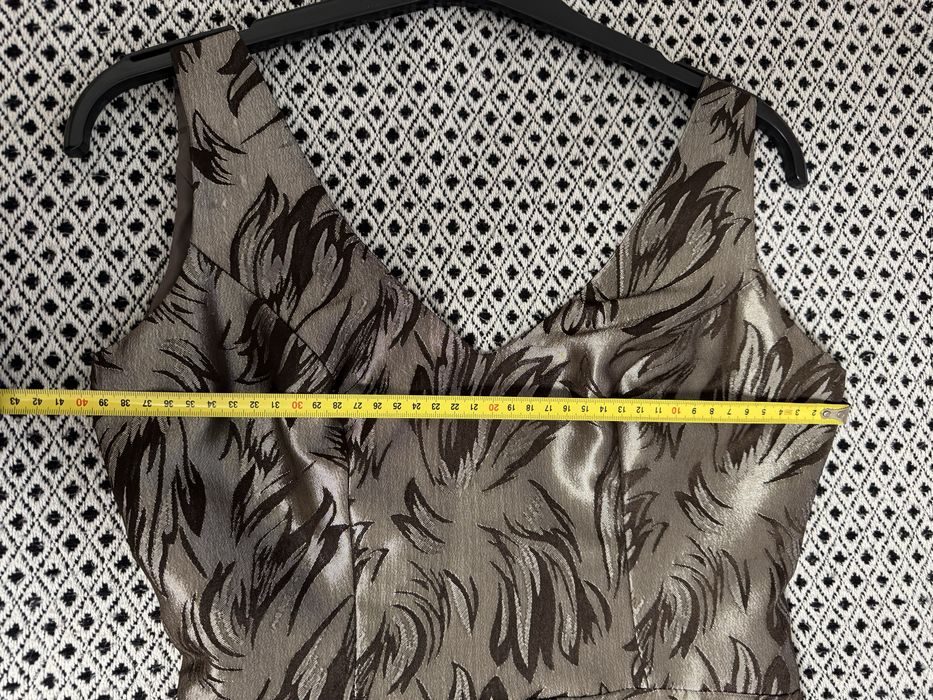 Super preț rochie Anka’s