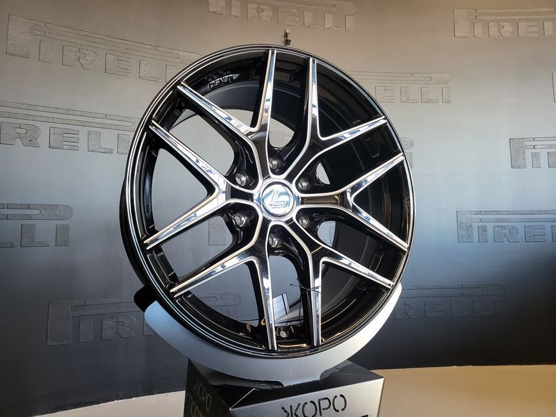 18цола 6x139.7 Toyota,Ford-Ranger,Chevrolet Silverado,Ram