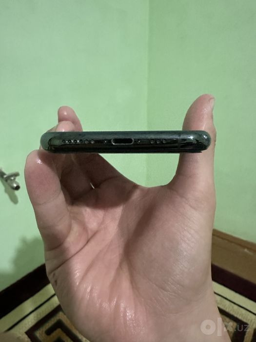 Iphone 11 pro sotiladi
