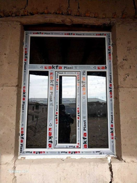 Эшик Дамир копи Акфа ромлар Лам эшиклар