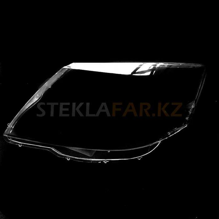 Стекла фар Toyota Alphard (с 2005 по 2008 г.в.) рестайлинг