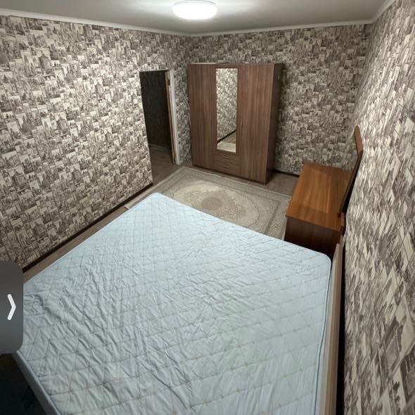 Сдается 2х комнатная квартира