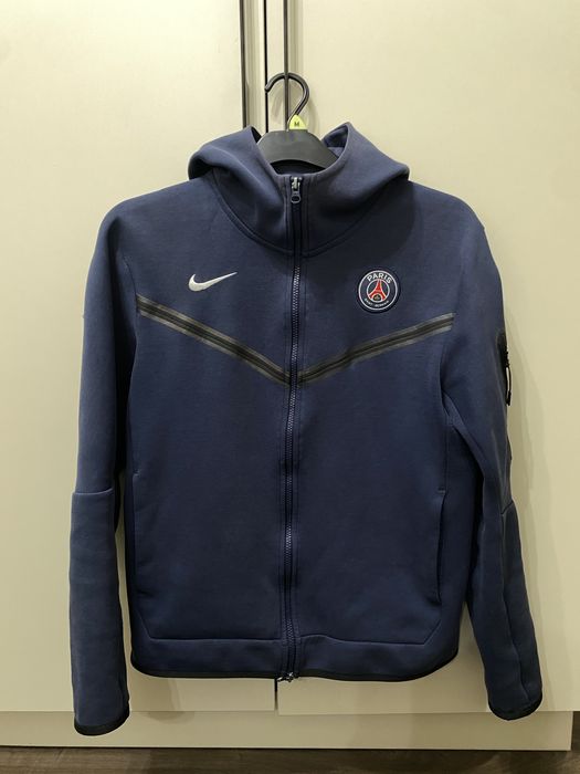 Nike tech fleece psg