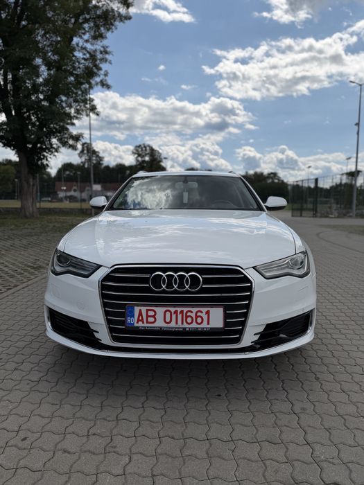 AUDI Unknown Model 2016 — imagine 4