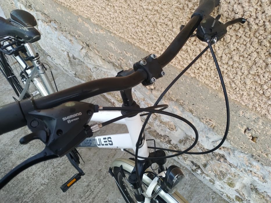 Велосипед Hercules 28 цола