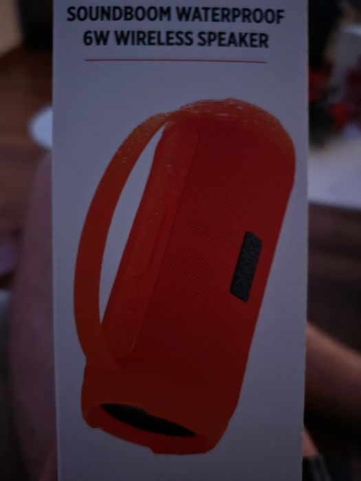 Vând poza wireless portabilă