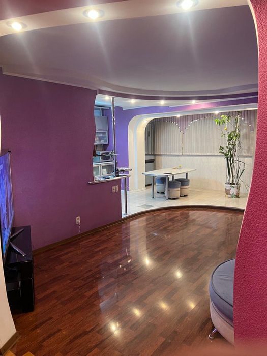 Продам квартиру. От хозяина.