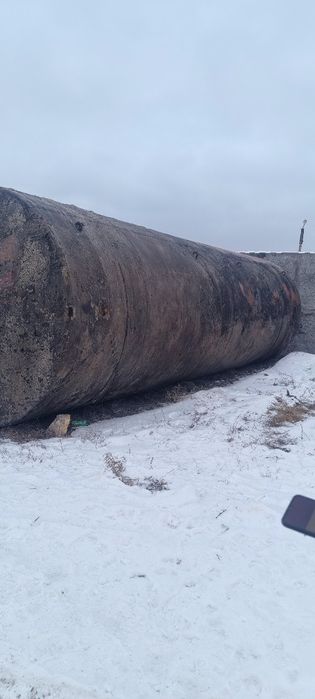 Продам ёмкости разной кубатуры