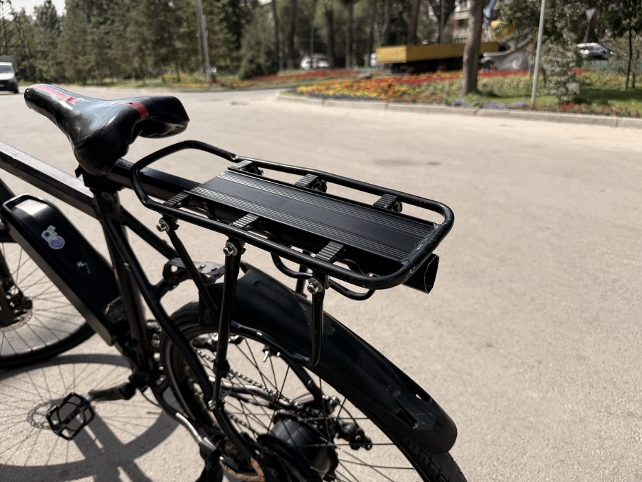 Продам электро велосипед