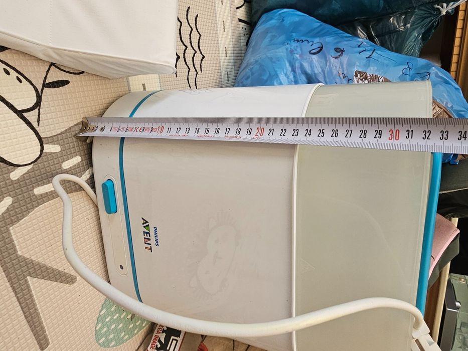 Vand sterilizator Avent