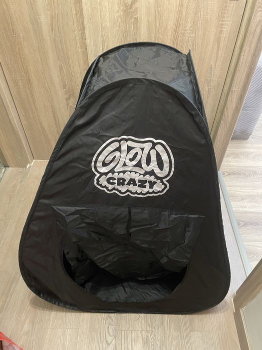 Детска сгъваема магическа палатка