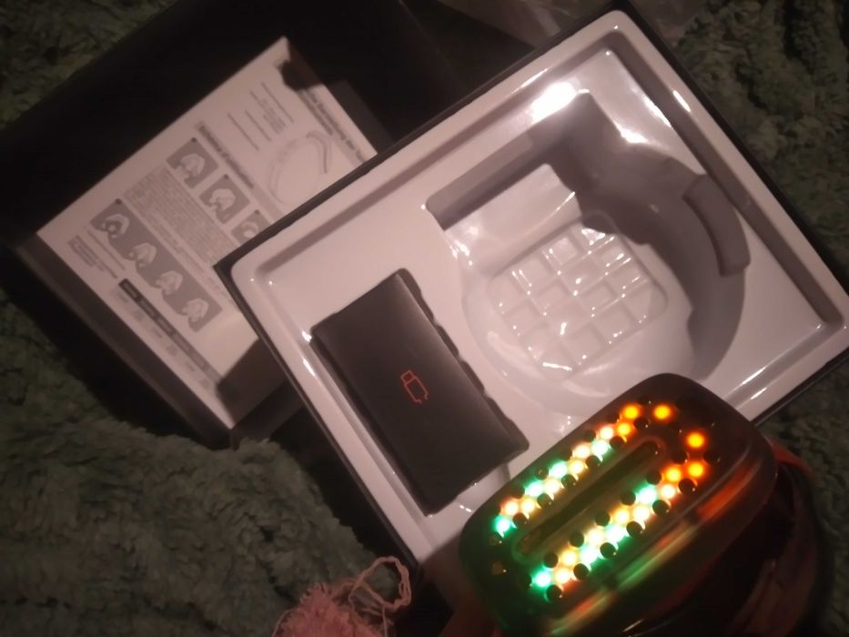 Електрическо лифтинг устройство , за красота.