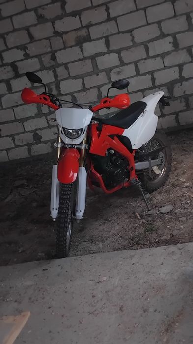 Продам Эндуро KTL 250