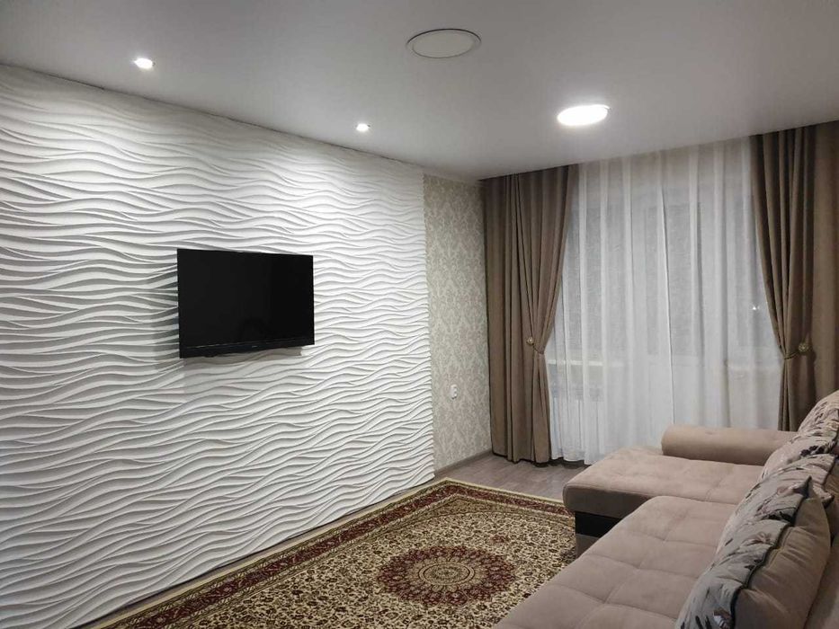 Сдам посуточно 2х комн. квартиру Евроремонт