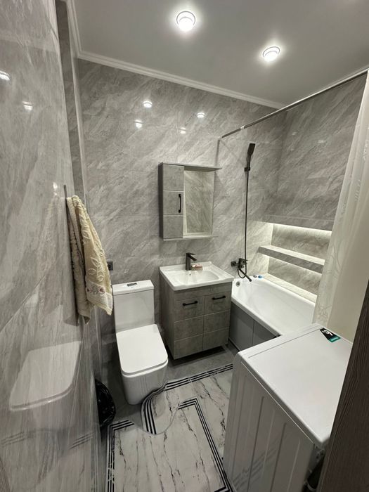 квартира аксай 1а