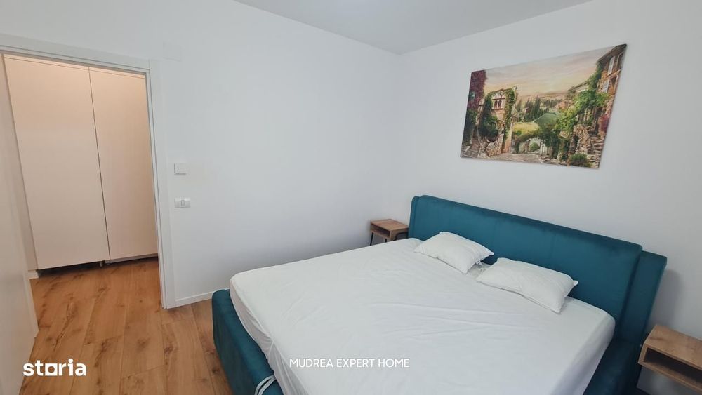 Nou | Apartament Impecabil | 2 Camere | Tunari-Otopeni