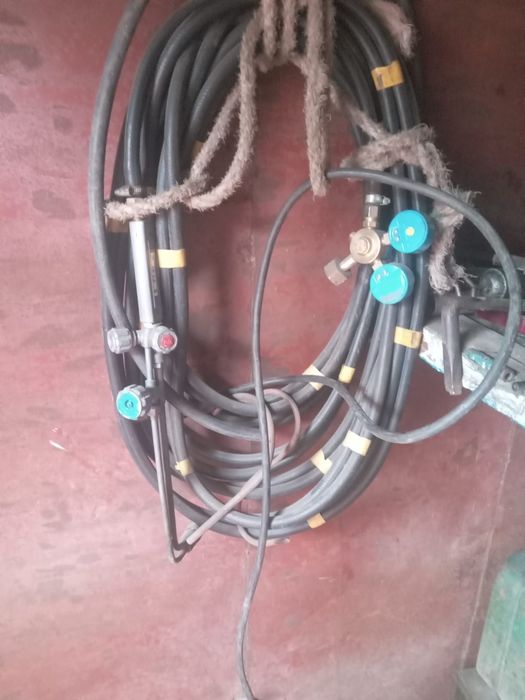 Продам Автоген...