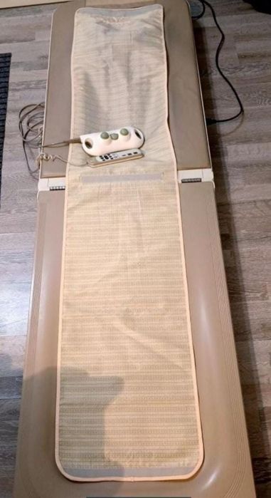 Продам серагем массажёр.