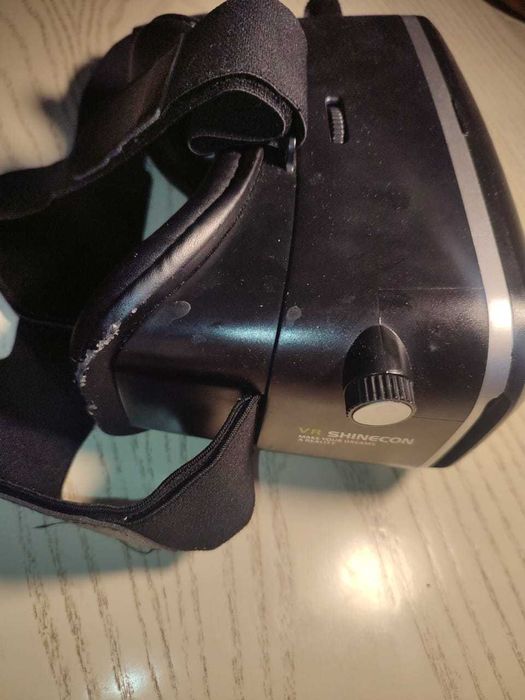 Виртуальные очки VR SHINECON