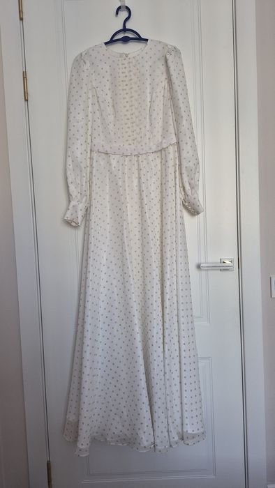 Продаю платье в национальном стиле