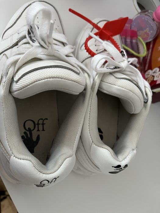 Off white Out Of Office 36!