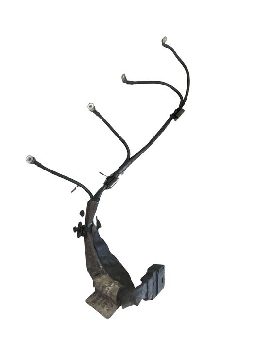 Cabluri Bujii Incadescente Ford Mondeo Iv 2007 - 2015 2.0Tdci 9651709