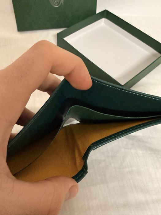 Portofel goyard Premium